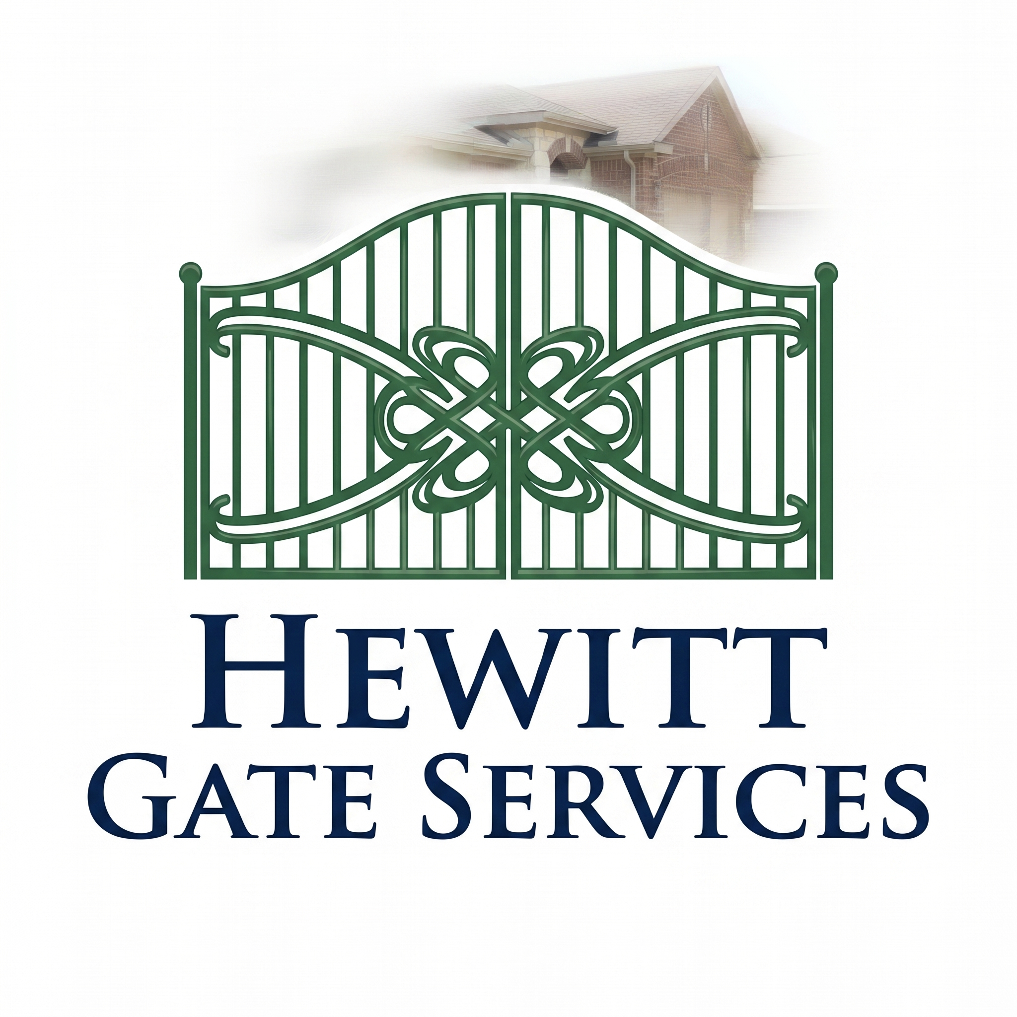 Hewitt Gate Services logo